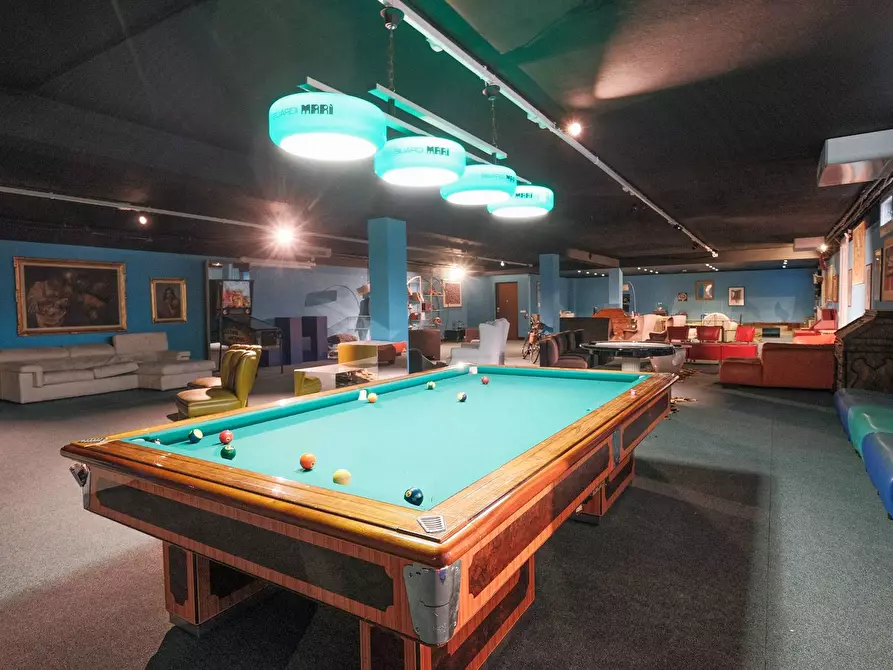 Immagine 49 di Capannone industriale in vendita  in Via San Pancrazio 83 a Palazzolo Sull'oglio