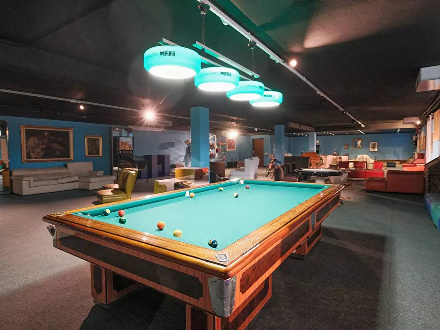 Immagine 50 di Capannone industriale in vendita  in Via San Pancrazio 83 a Palazzolo Sull'oglio