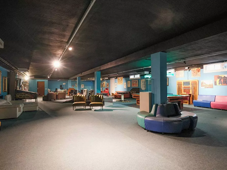 Immagine 51 di Capannone industriale in vendita  in Via San Pancrazio 83 a Palazzolo Sull'oglio