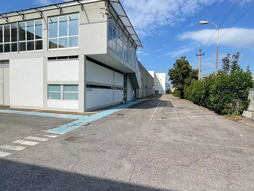 Immagine 8 di Capannone industriale in vendita  in Via Oslo 3 a Arcene