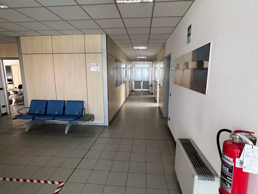 Immagine 15 di Capannone industriale in vendita  in Via Oslo 3 a Arcene