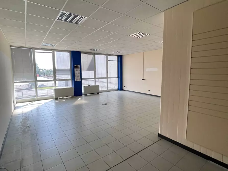 Immagine 18 di Capannone industriale in vendita  in Via Oslo 3 a Arcene