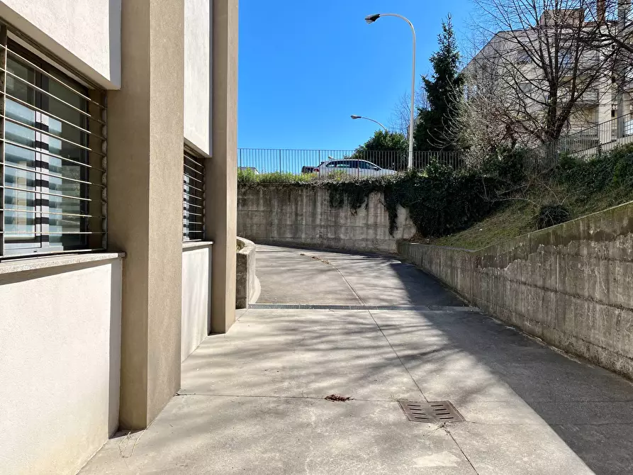 Immagine 17 di Magazzino in vendita  in VIA BORGO PALAZZO 165 a Bergamo