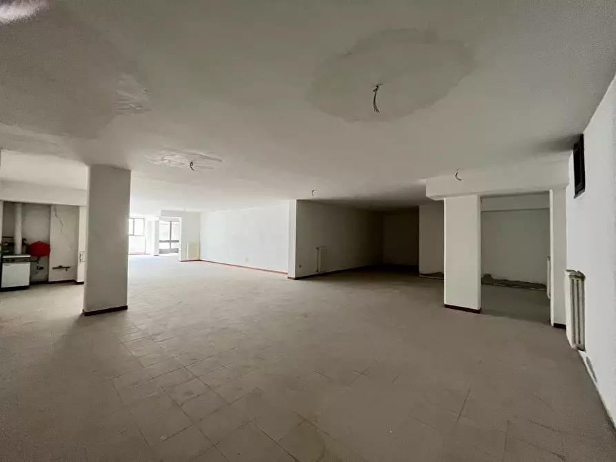 Immagine 6 di Magazzino in vendita  in VIA BORGO PALAZZO 165 a Bergamo