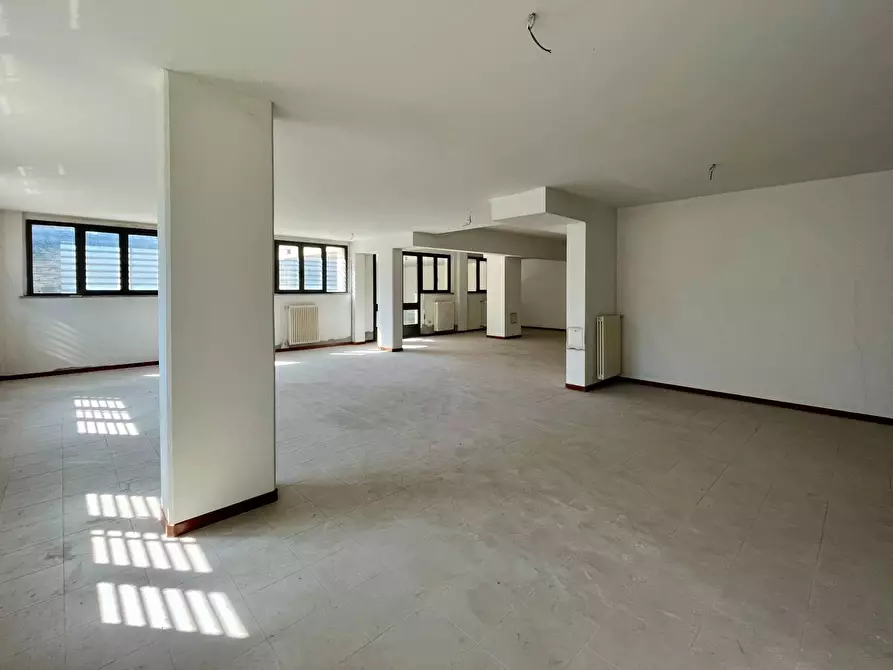 Immagine 11 di Magazzino in vendita  in VIA BORGO PALAZZO 165 a Bergamo