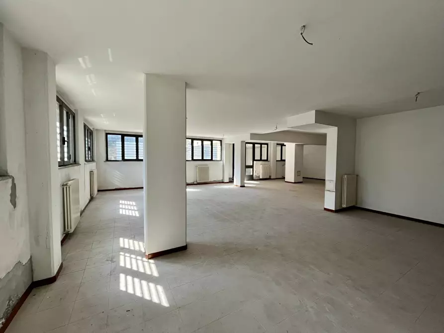 Immagine 13 di Magazzino in vendita  in VIA BORGO PALAZZO 165 a Bergamo
