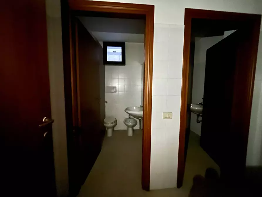 Immagine 15 di Magazzino in vendita  in VIA BORGO PALAZZO 165 a Bergamo