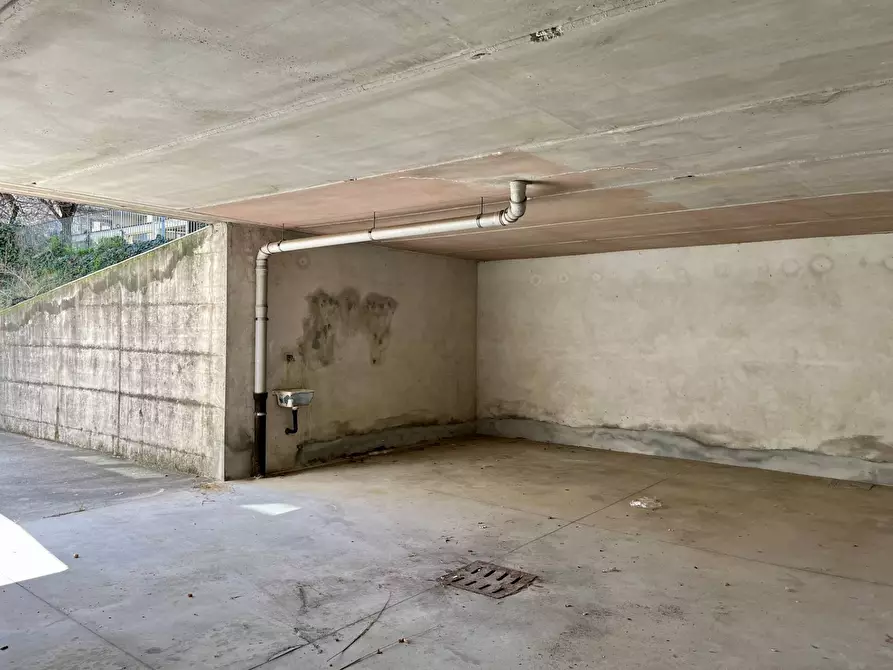 Immagine 20 di Magazzino in vendita  in VIA BORGO PALAZZO 165 a Bergamo