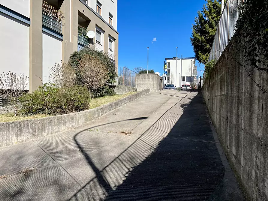 Immagine 21 di Magazzino in vendita  in VIA BORGO PALAZZO 165 a Bergamo