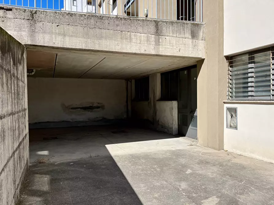 Immagine 22 di Magazzino in vendita  in VIA BORGO PALAZZO 165 a Bergamo