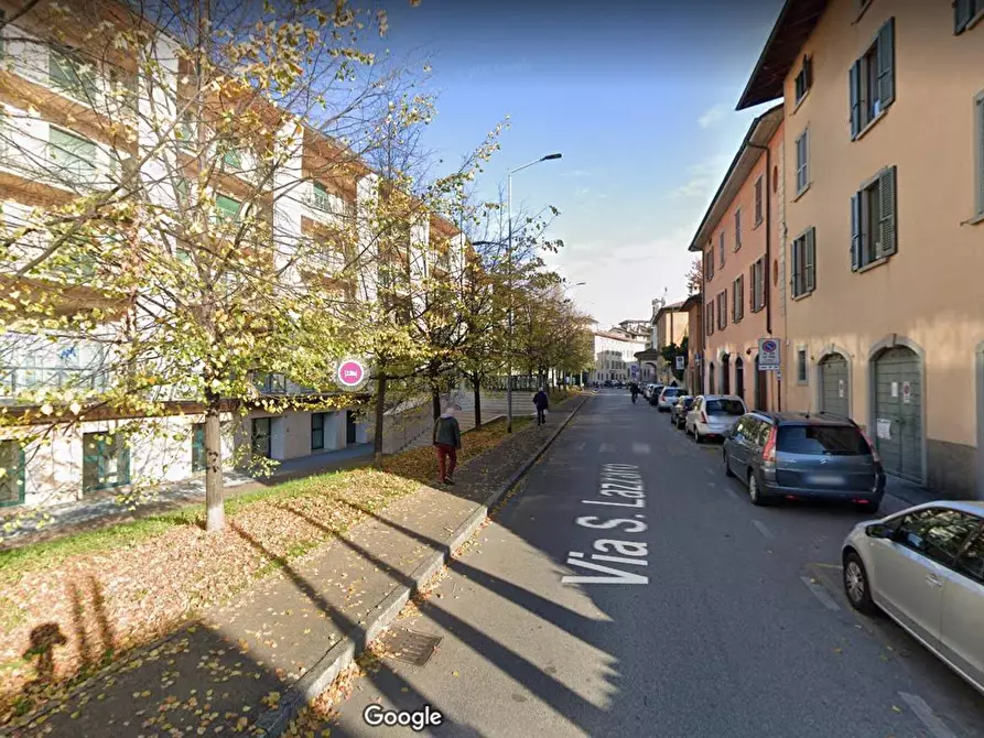 Immagine 13 di Negozio in vendita  in Via San Lazzaro a Bergamo