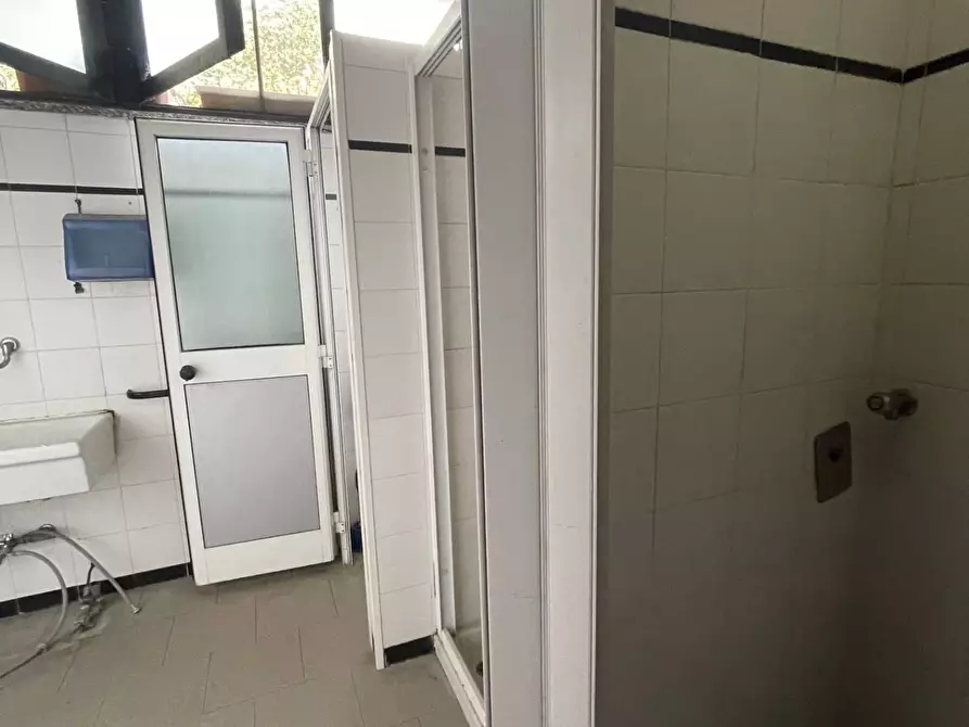 Immagine 13 di Negozio in vendita  in Via della Libertà 14 a Almenno San Salvatore