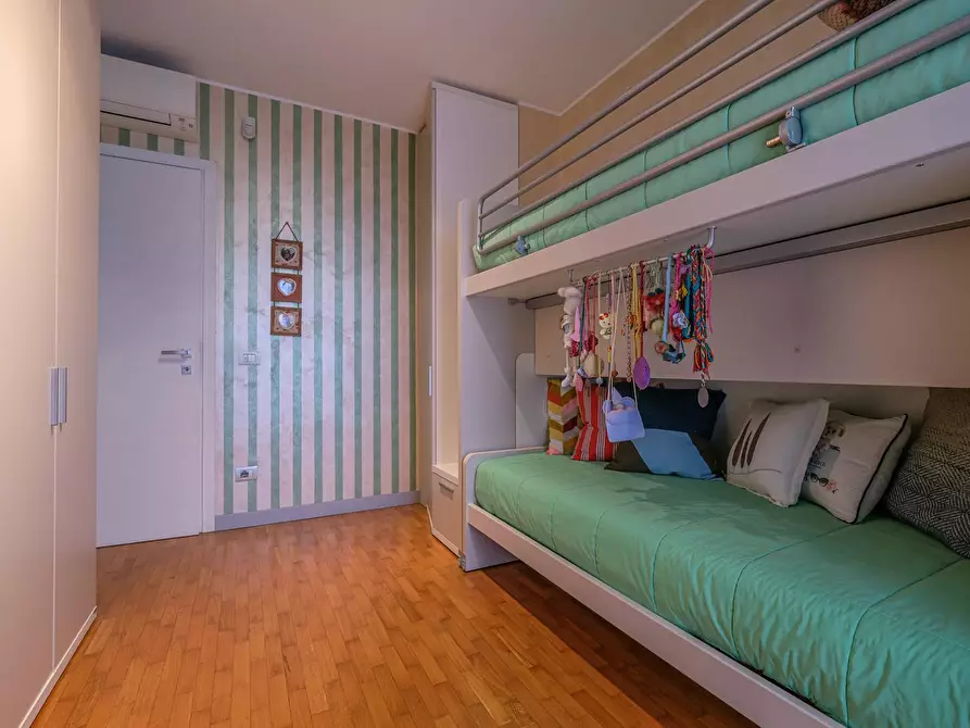 Immagine 26 di Villa in vendita  in Via Vicolo fiorito 4 a Treviolo