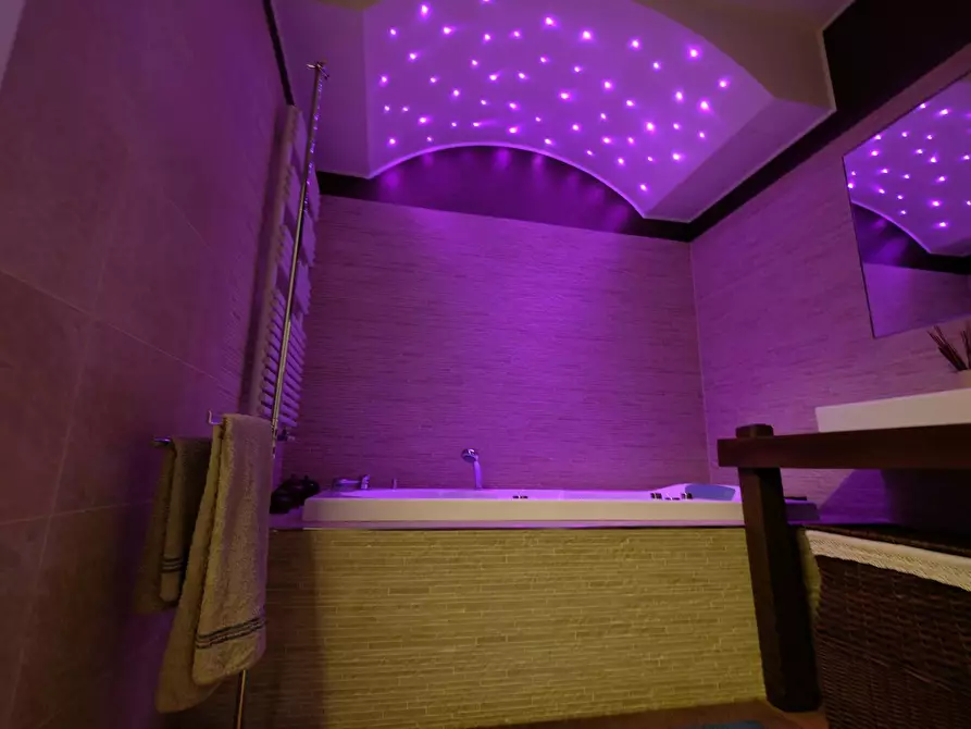 Immagine 33 di Villa in vendita  in Via Vicolo fiorito 4 a Treviolo