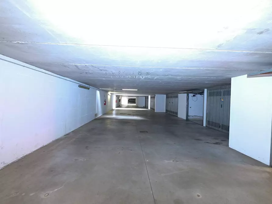 Immagine 34 di Villa in vendita  in Via Vicolo fiorito 4 a Treviolo