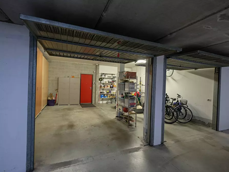 Immagine 35 di Villa in vendita  in Via Vicolo fiorito 4 a Treviolo