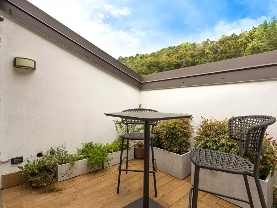 Immagine 20 di Loft/Open space in vendita  a Curno