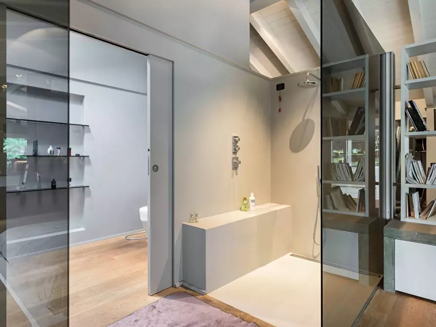 Immagine 30 di Loft/Open space in vendita  a Curno