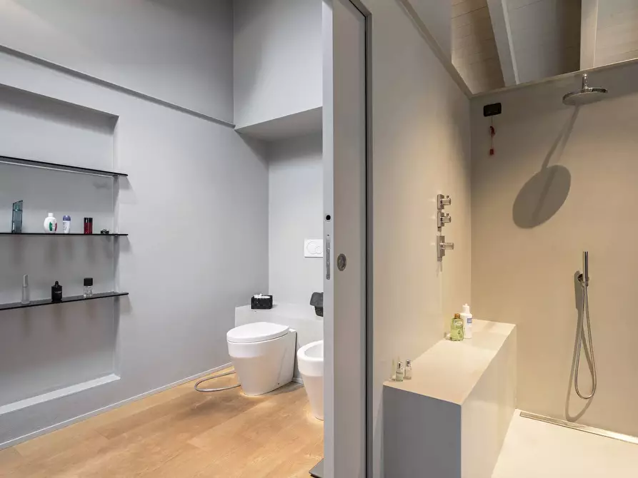 Immagine 32 di Loft/Open space in vendita  a Curno