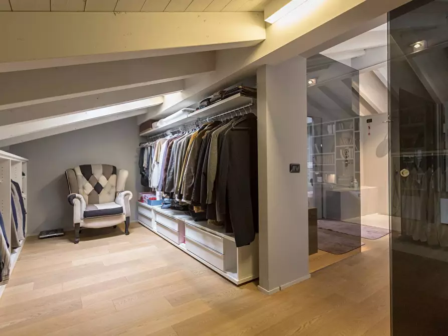 Immagine 34 di Loft/Open space in vendita  a Curno