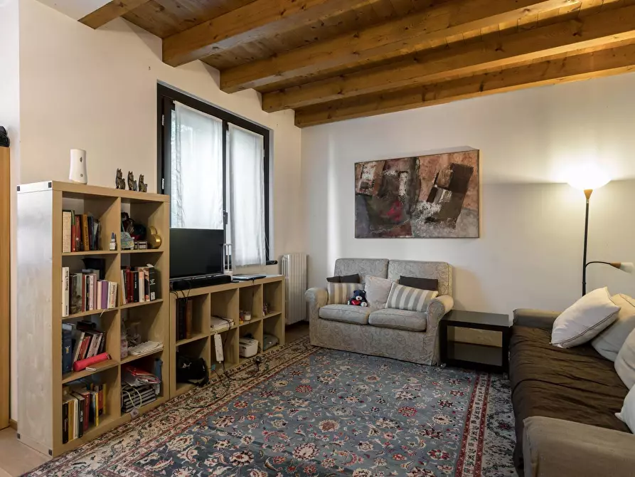 Immagine 24 di Villa in vendita  in Via Medolago a Scanzorosciate