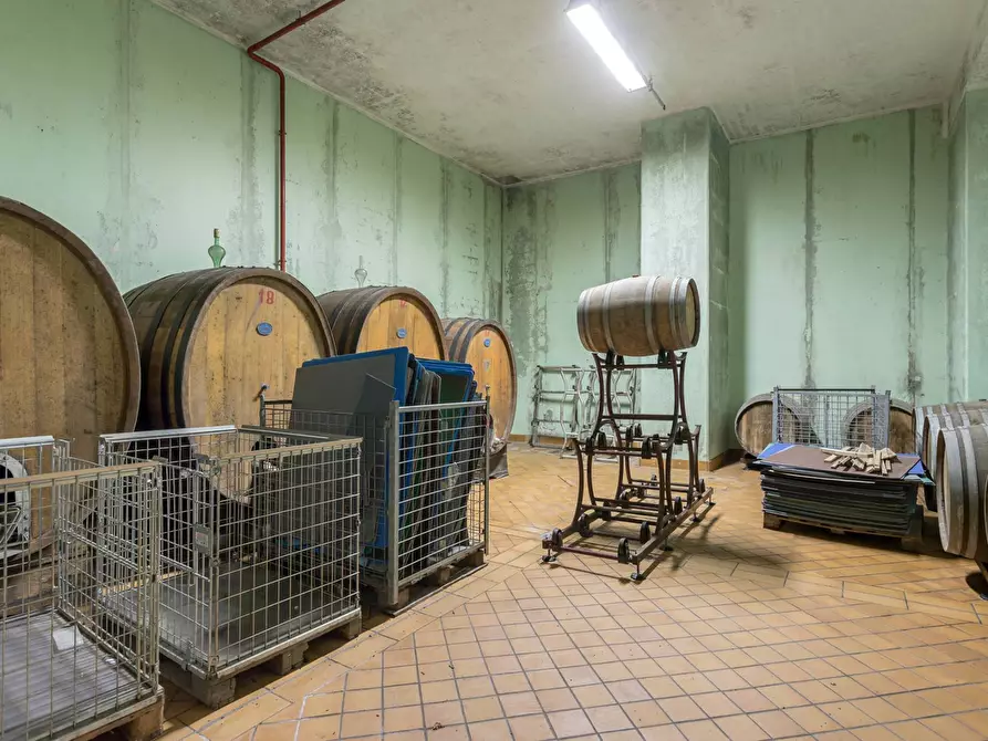 Immagine 32 di Villa in vendita  in Via Medolago a Scanzorosciate