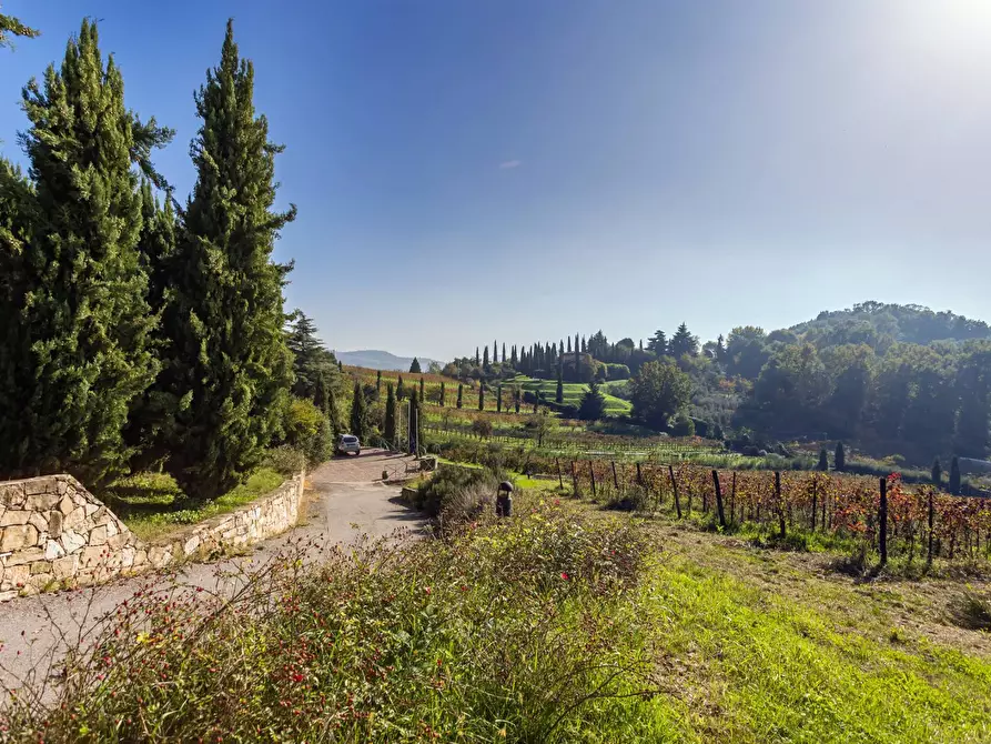 Immagine 33 di Villa in vendita  in Via Medolago a Scanzorosciate