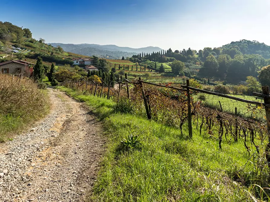 Immagine 34 di Villa in vendita  in Via Medolago a Scanzorosciate