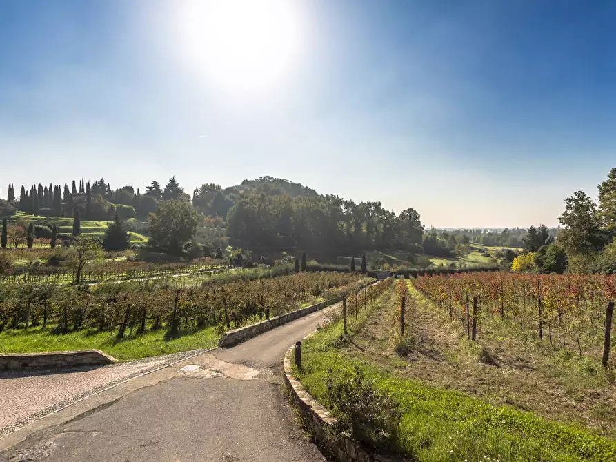 Immagine 36 di Villa in vendita  in Via Medolago a Scanzorosciate