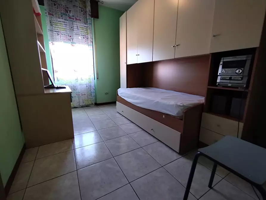 Immagine 20 di Casa semindipendente in vendita  in via piave a Busnago