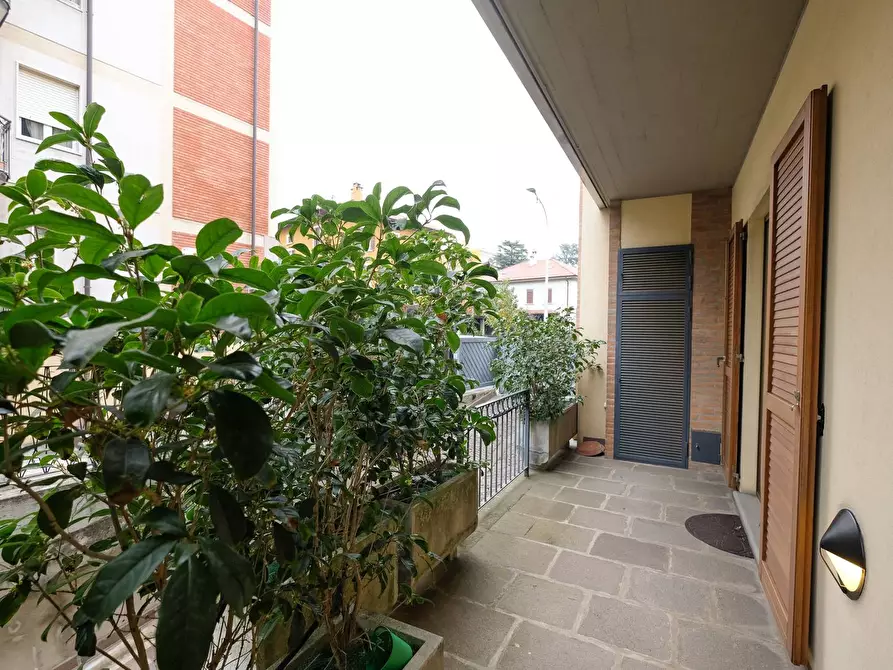 Immagine 21 di Appartamento in vendita  in via dei mille a Ponte San Pietro