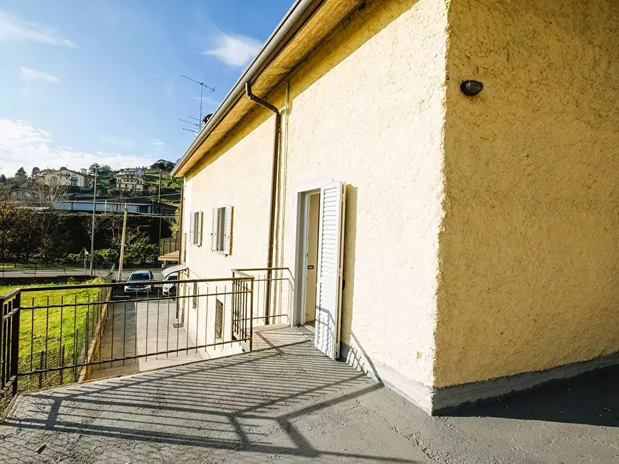 Immagine 30 di Casa semindipendente in vendita  in VIA LONGONI 43 a Almenno San Bartolomeo