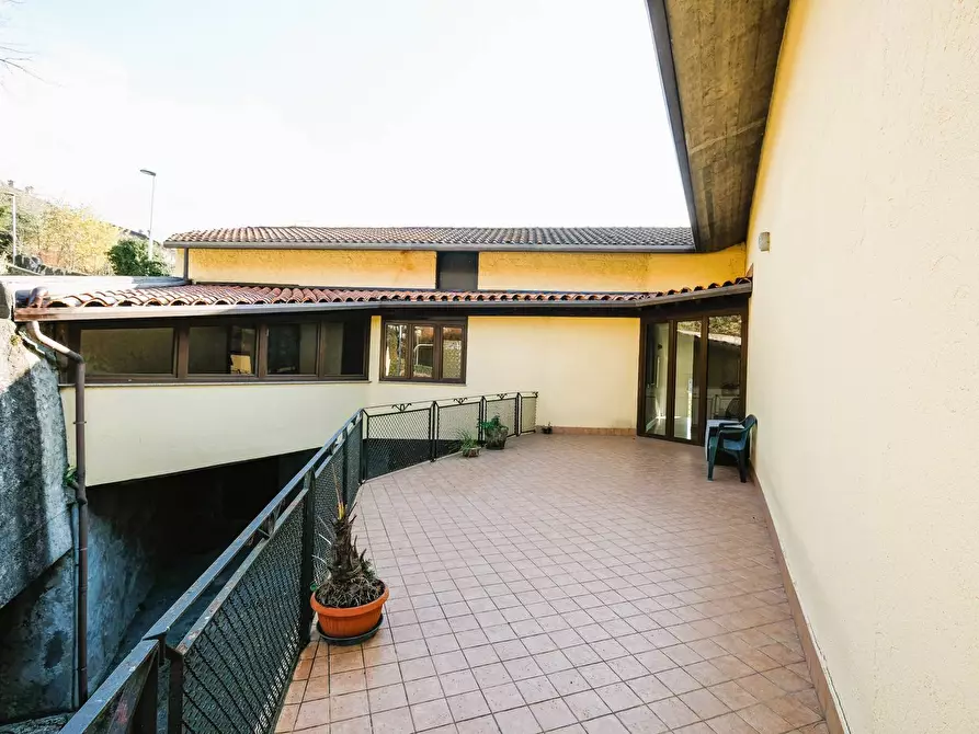 Immagine 22 di Casa semindipendente in vendita  in VIA LONGONI 43 a Almenno San Bartolomeo