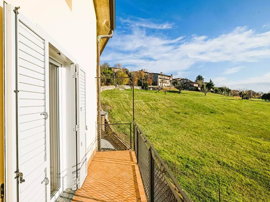 Immagine 28 di Casa semindipendente in vendita  in VIA LONGONI 43 a Almenno San Bartolomeo