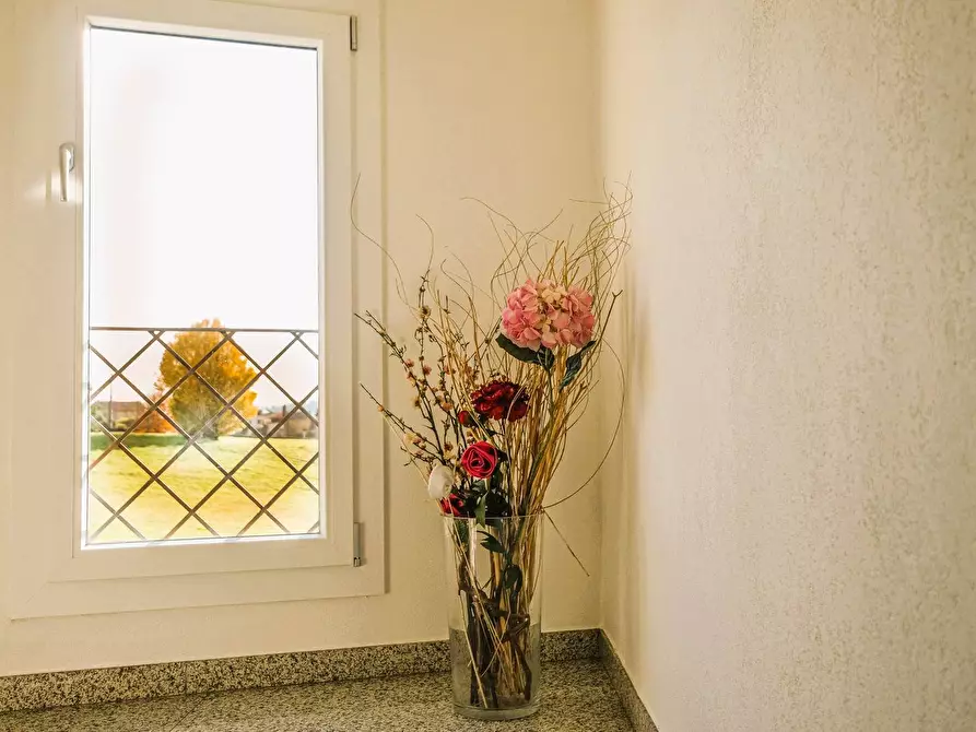 Immagine 20 di Casa semindipendente in vendita  in VIA LONGONI 43 a Almenno San Bartolomeo