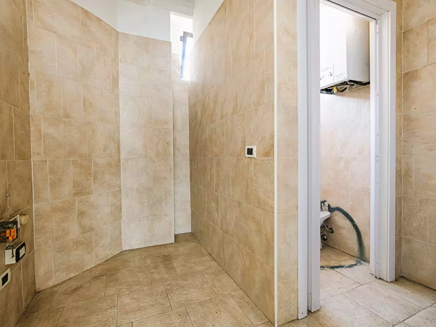 Immagine 20 di Locale commerciale in vendita  in VIA RAMPINELLI 1 a Almenno San Bartolomeo