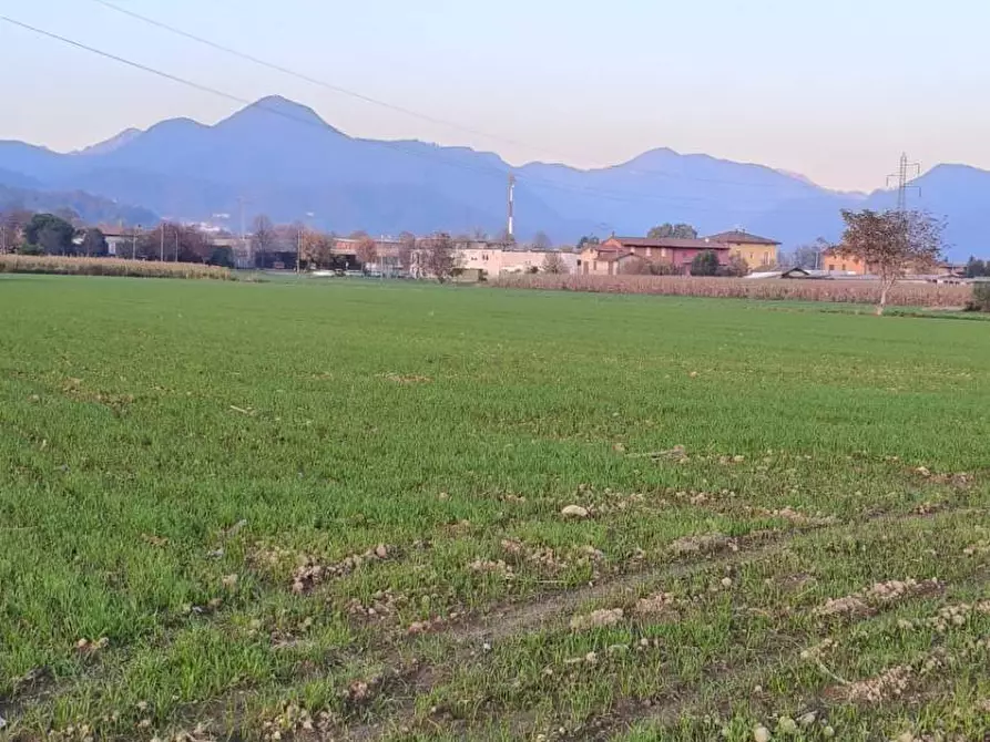 Immagine 2 di Terreno agricolo in affitto  in via Arzenate a Almenno San Bartolomeo