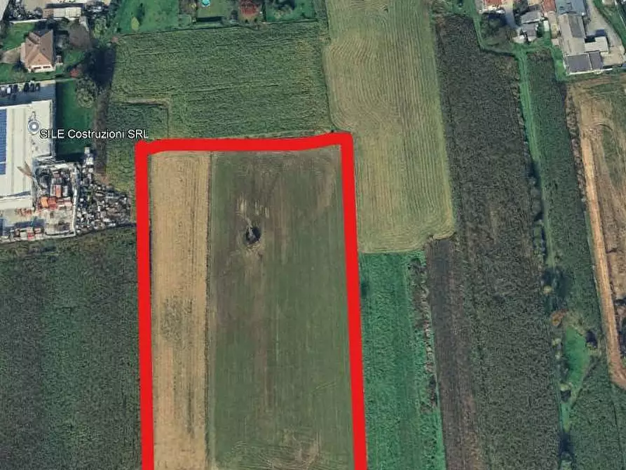 Immagine 3 di Terreno agricolo in affitto  in via Arzenate a Almenno San Bartolomeo