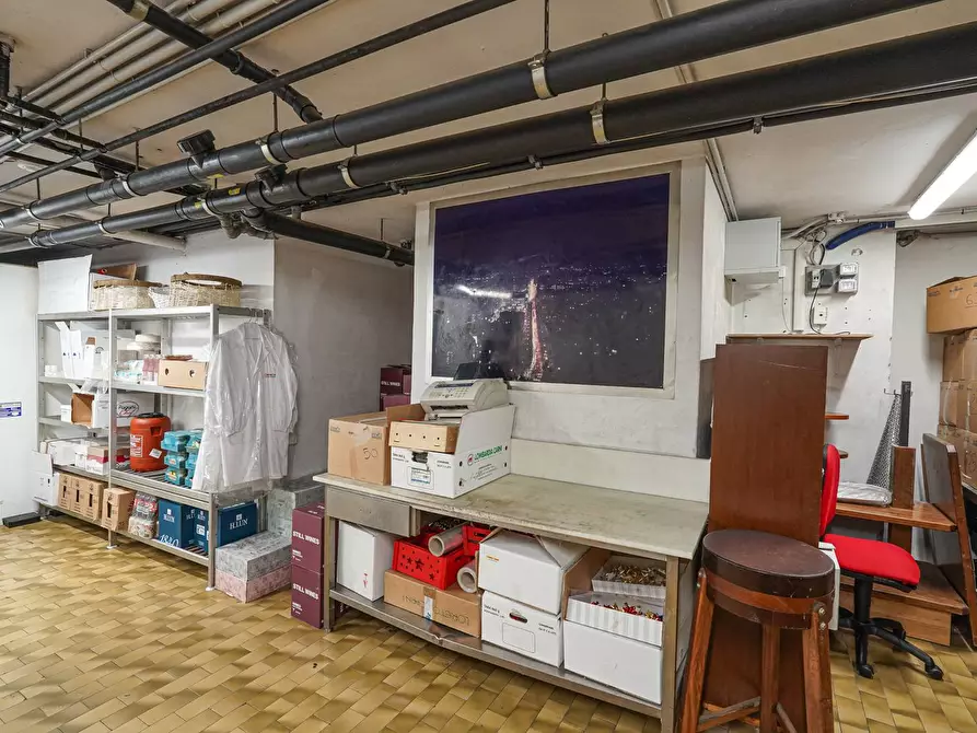 Immagine 32 di Negozio in vendita  in via Broseta 113-115 a Bergamo