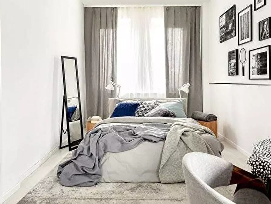 Immagine 4 di Appartamento in vendita  in Don Pedrinelli 4 a Almenno San Bartolomeo