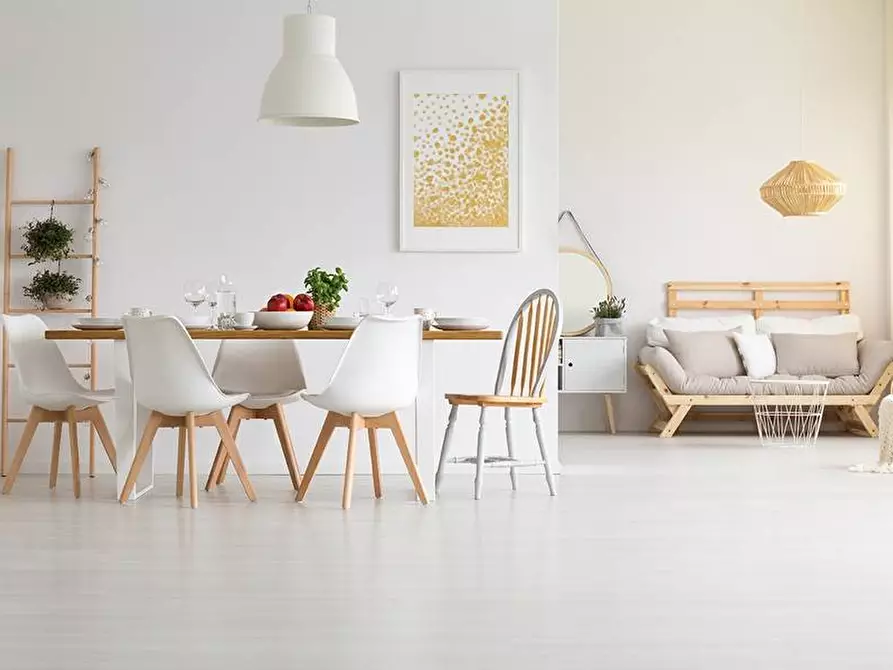 Immagine 7 di Appartamento in vendita  in Don Pedrinelli 4 a Almenno San Bartolomeo