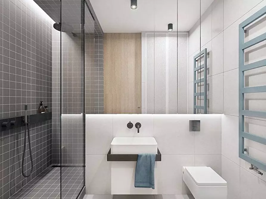 Immagine 10 di Appartamento in vendita  in Don Pedrinelli 4 a Almenno San Bartolomeo