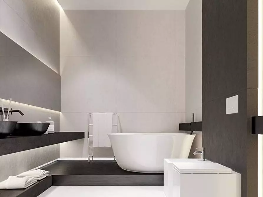 Immagine 11 di Appartamento in vendita  in Don Pedrinelli 4 a Almenno San Bartolomeo