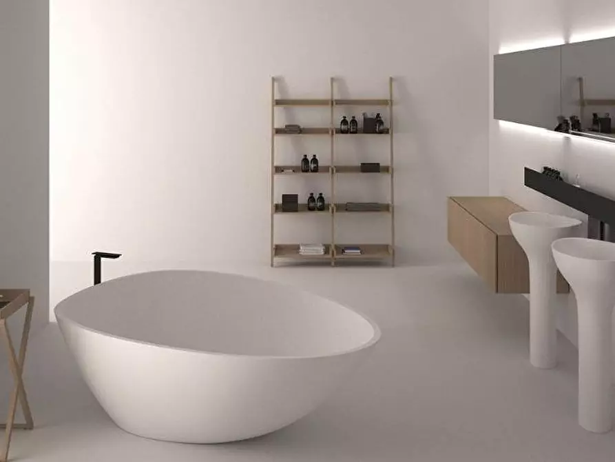 Immagine 12 di Appartamento in vendita  in Don Pedrinelli 4 a Almenno San Bartolomeo