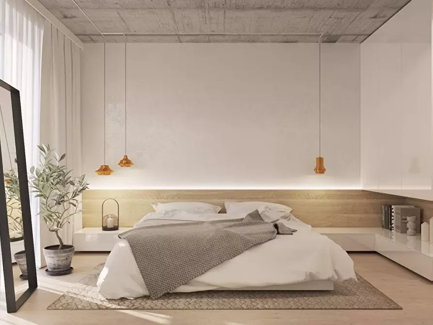 Immagine 16 di Appartamento in vendita  in Don Pedrinelli 4 a Almenno San Bartolomeo