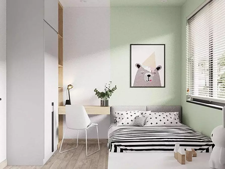 Immagine 18 di Appartamento in vendita  in Don Pedrinelli 4 a Almenno San Bartolomeo