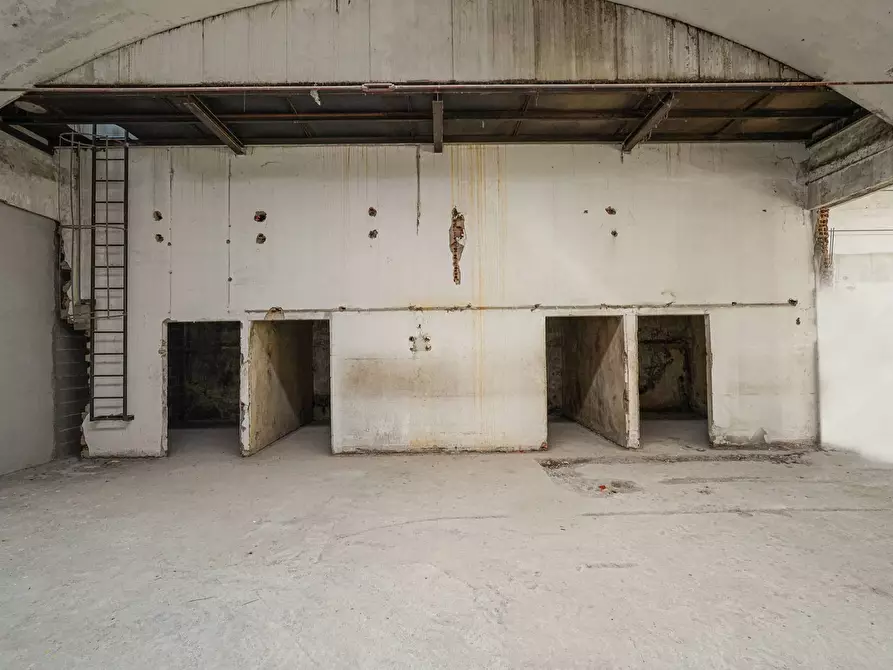 Immagine 10 di Capannone industriale in vendita  in Ferrari 75 a Vertova