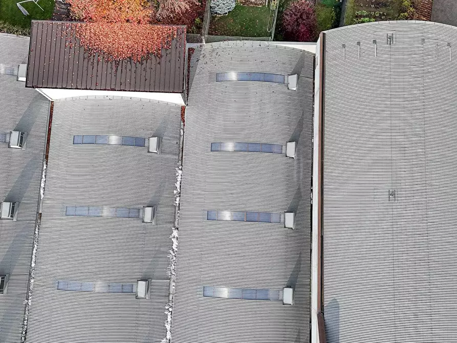 Immagine 20 di Capannone industriale in vendita  in Ferrari 75 a Vertova