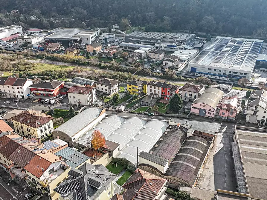 Immagine 23 di Capannone industriale in vendita  in Ferrari 75 a Vertova