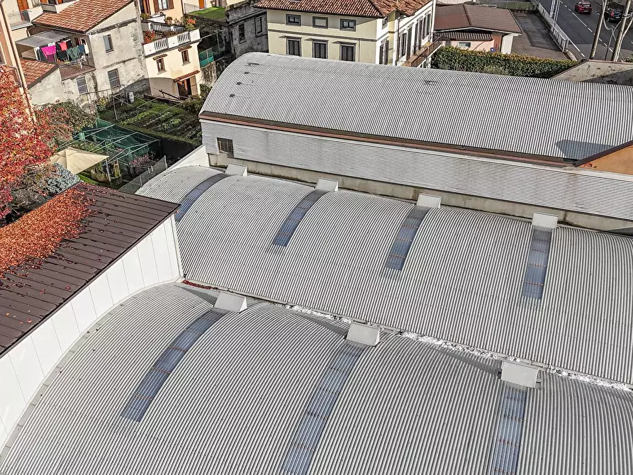 Immagine 24 di Capannone industriale in vendita  in Ferrari 75 a Vertova